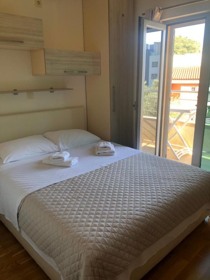 Apartments Rafailovic Ljubo Rafajlovići Dış mekan fotoğraf