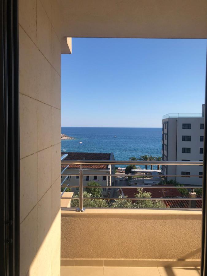 Apartments Rafailovic Ljubo Rafajlovići Dış mekan fotoğraf