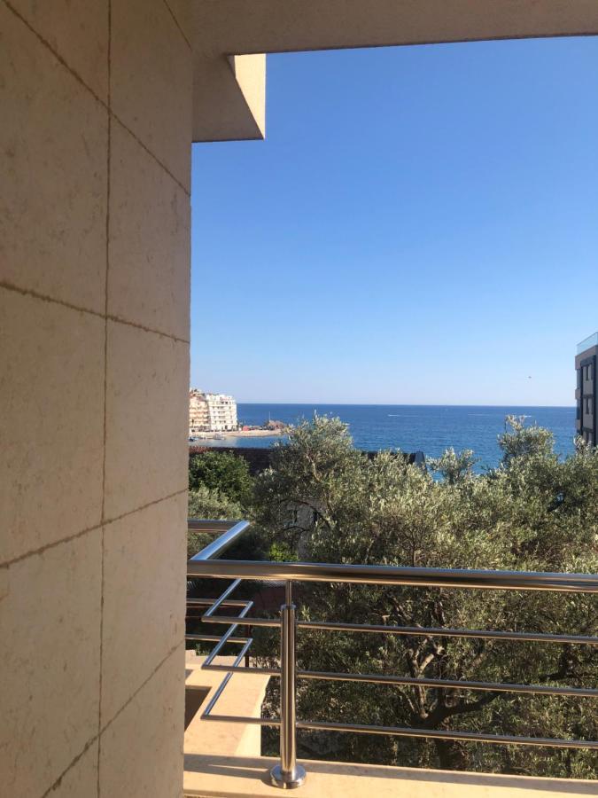 Apartments Rafailovic Ljubo Rafajlovići Dış mekan fotoğraf