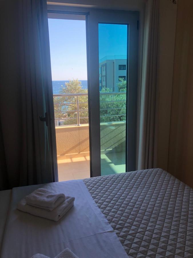 Apartments Rafailovic Ljubo Rafajlovići Dış mekan fotoğraf