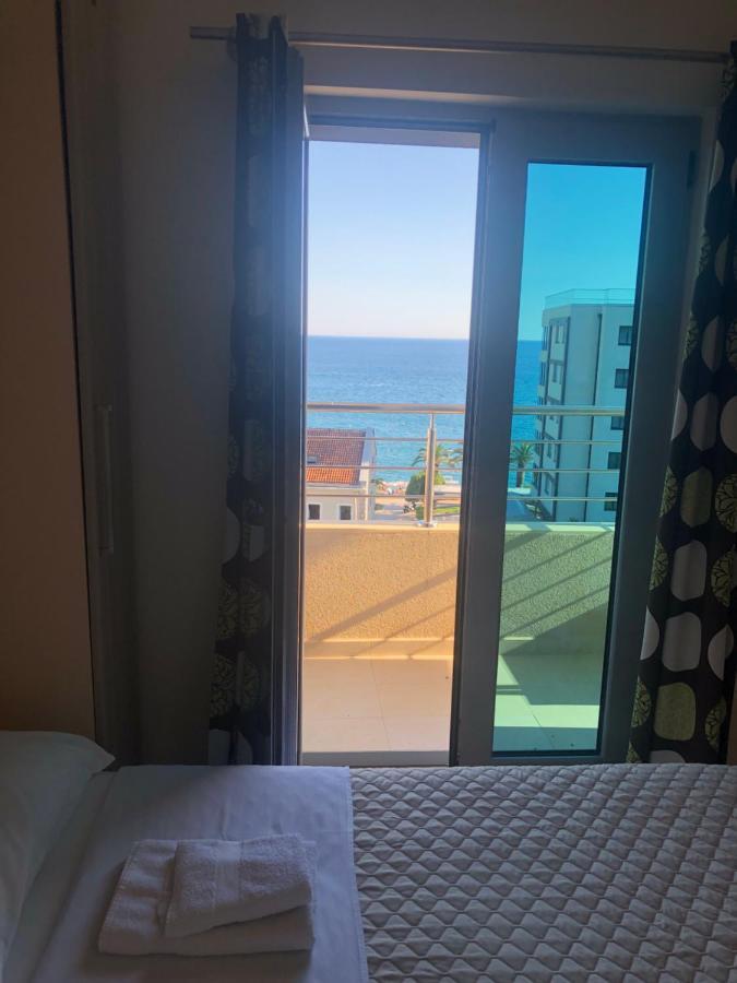 Apartments Rafailovic Ljubo Rafajlovići Dış mekan fotoğraf