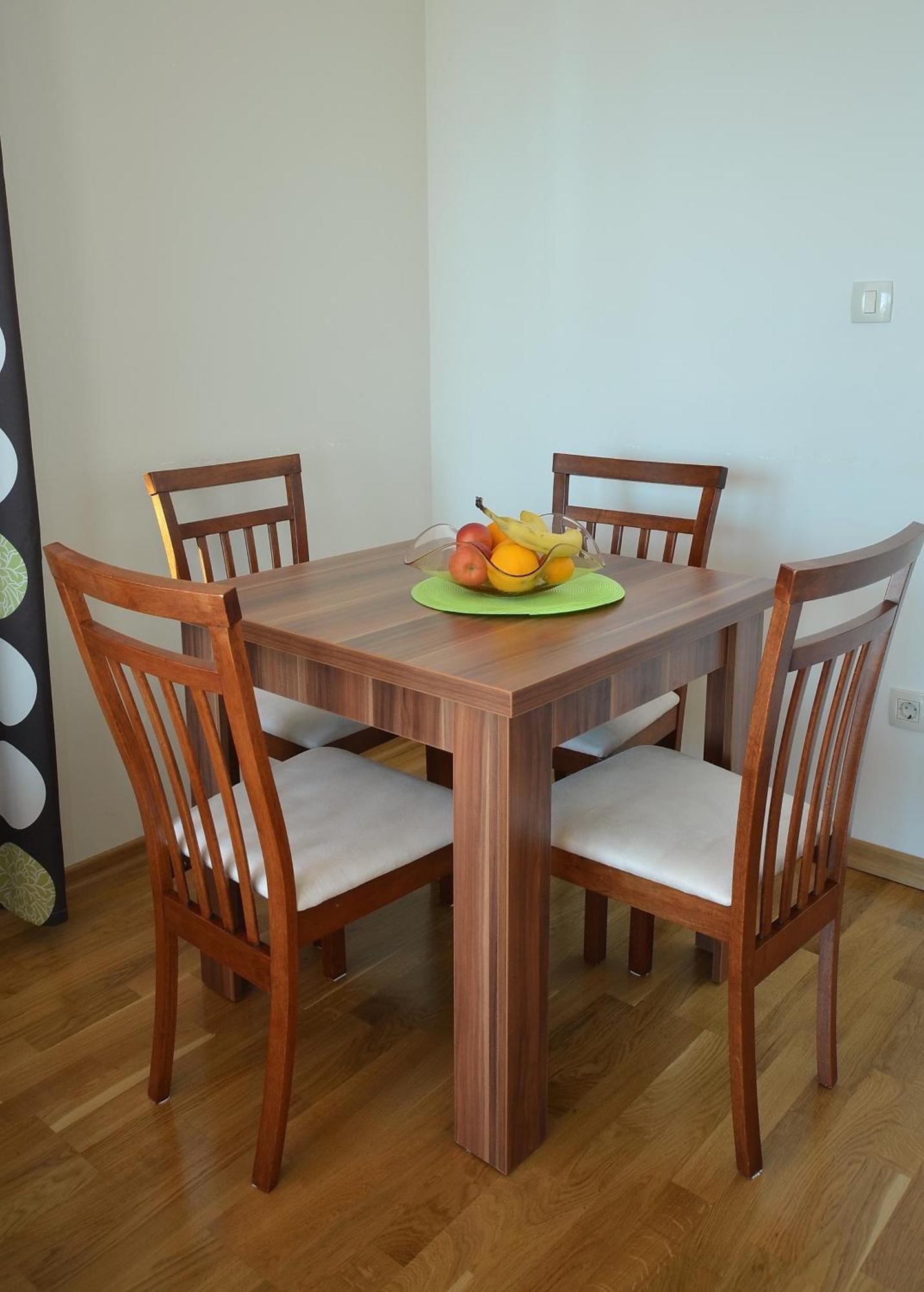 Apartments Rafailovic Ljubo Rafajlovići Oda fotoğraf