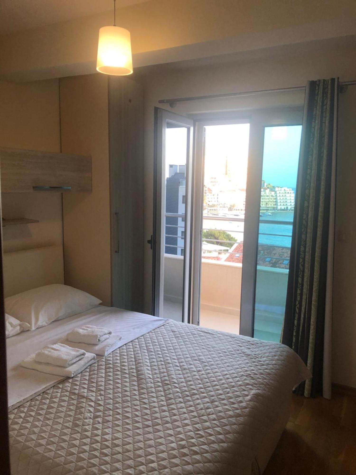 Apartments Rafailovic Ljubo Rafajlovići Dış mekan fotoğraf