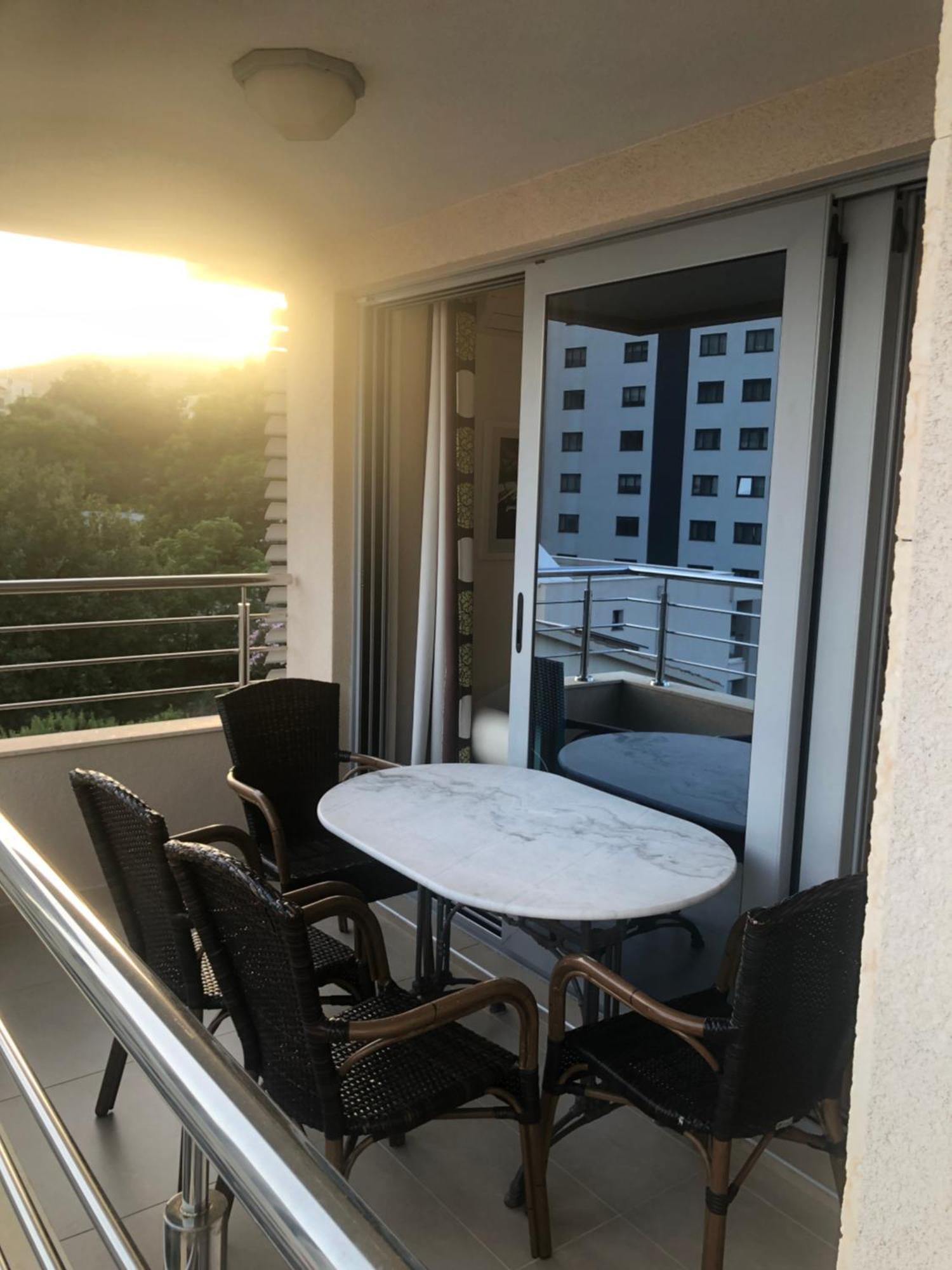 Apartments Rafailovic Ljubo Rafajlovići Dış mekan fotoğraf