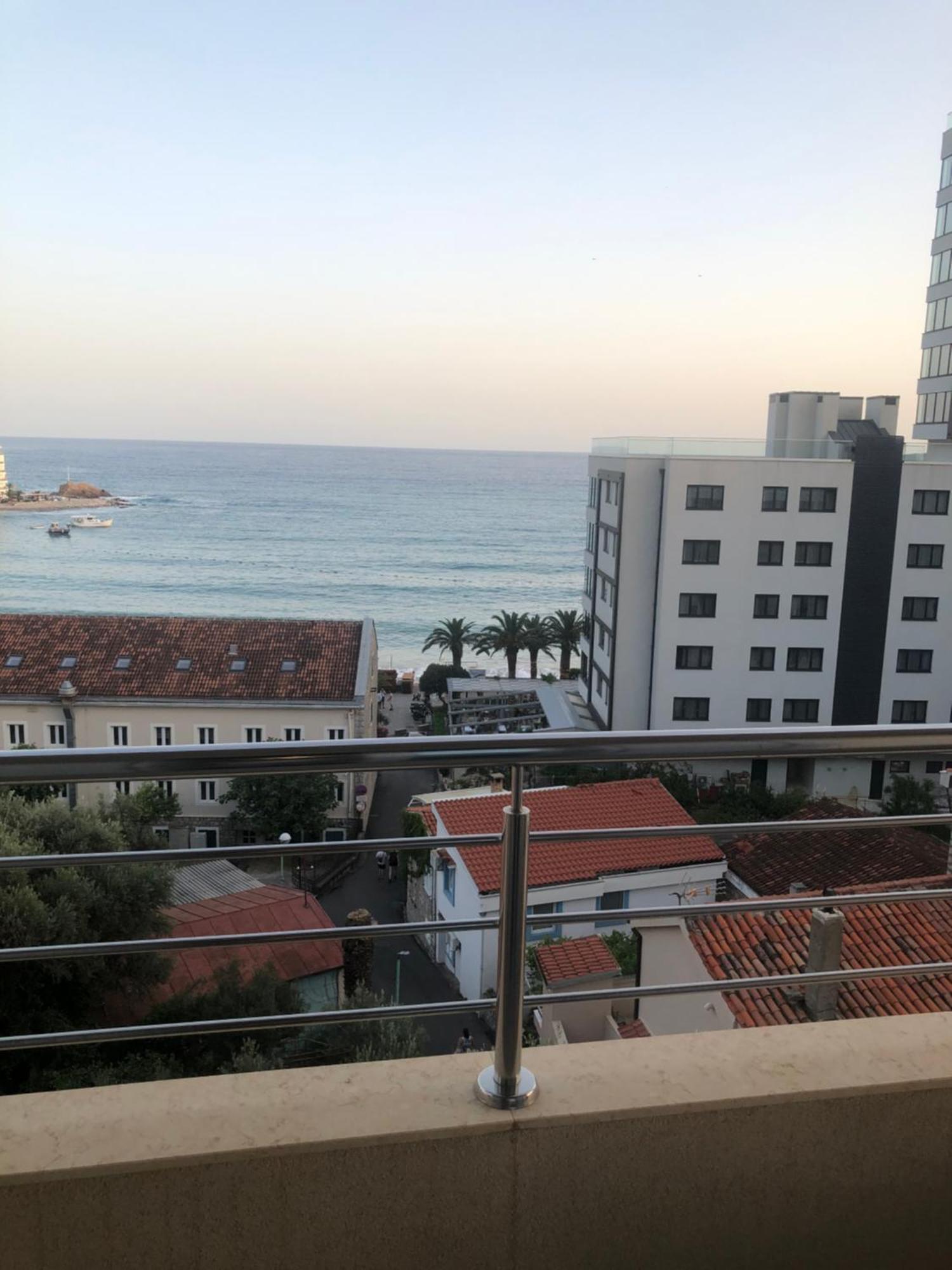 Apartments Rafailovic Ljubo Rafajlovići Dış mekan fotoğraf
