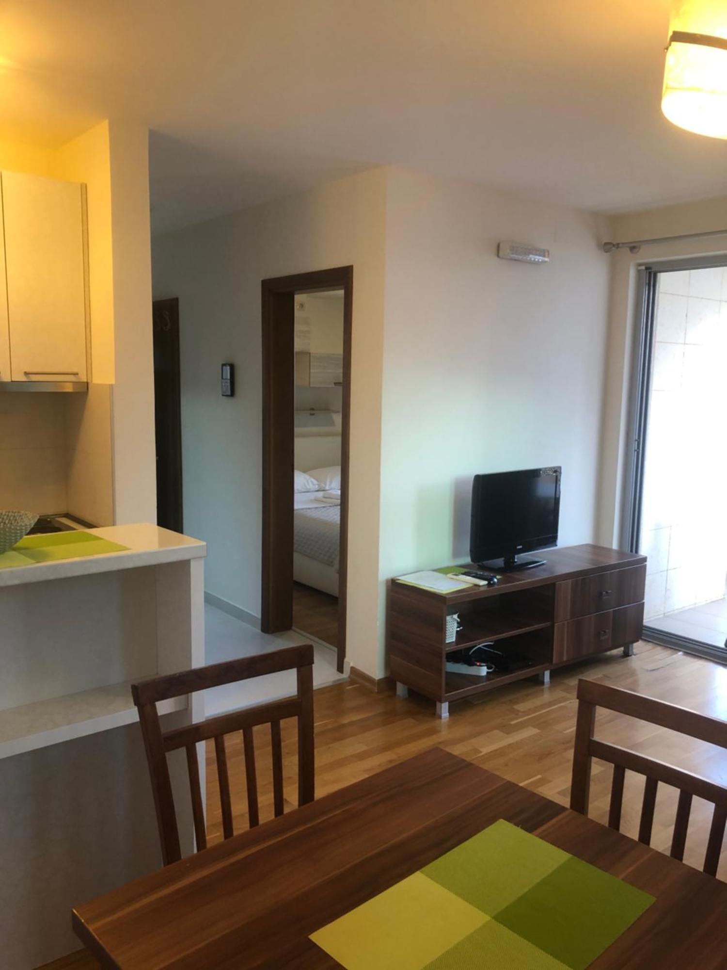 Apartments Rafailovic Ljubo Rafajlovići Dış mekan fotoğraf