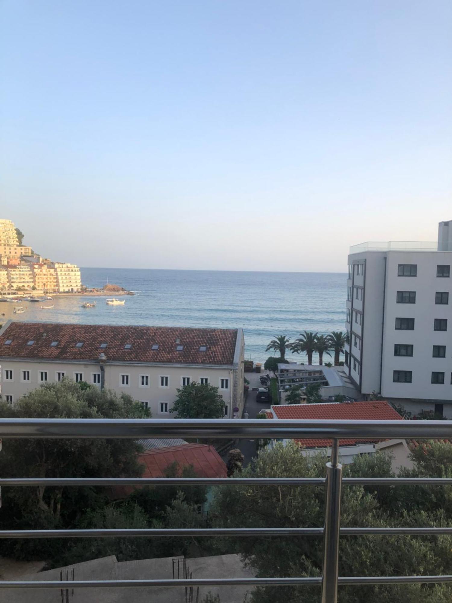 Apartments Rafailovic Ljubo Rafajlovići Dış mekan fotoğraf