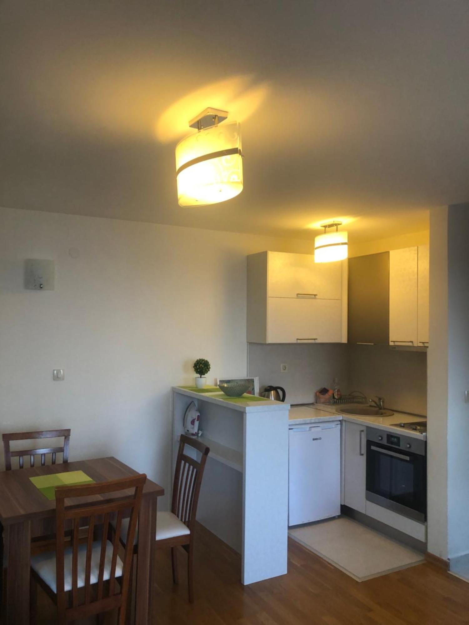 Apartments Rafailovic Ljubo Rafajlovići Dış mekan fotoğraf