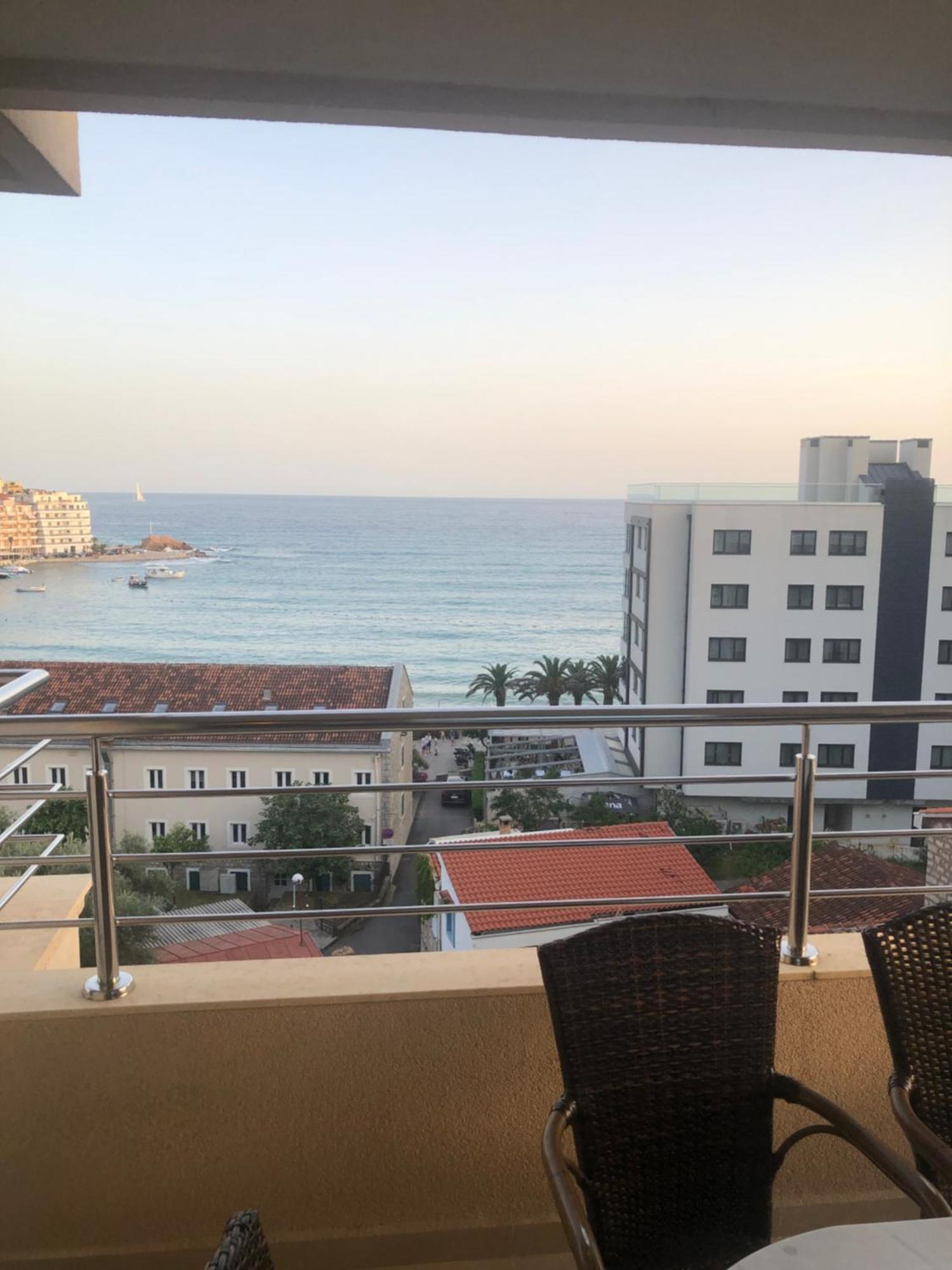 Apartments Rafailovic Ljubo Rafajlovići Dış mekan fotoğraf