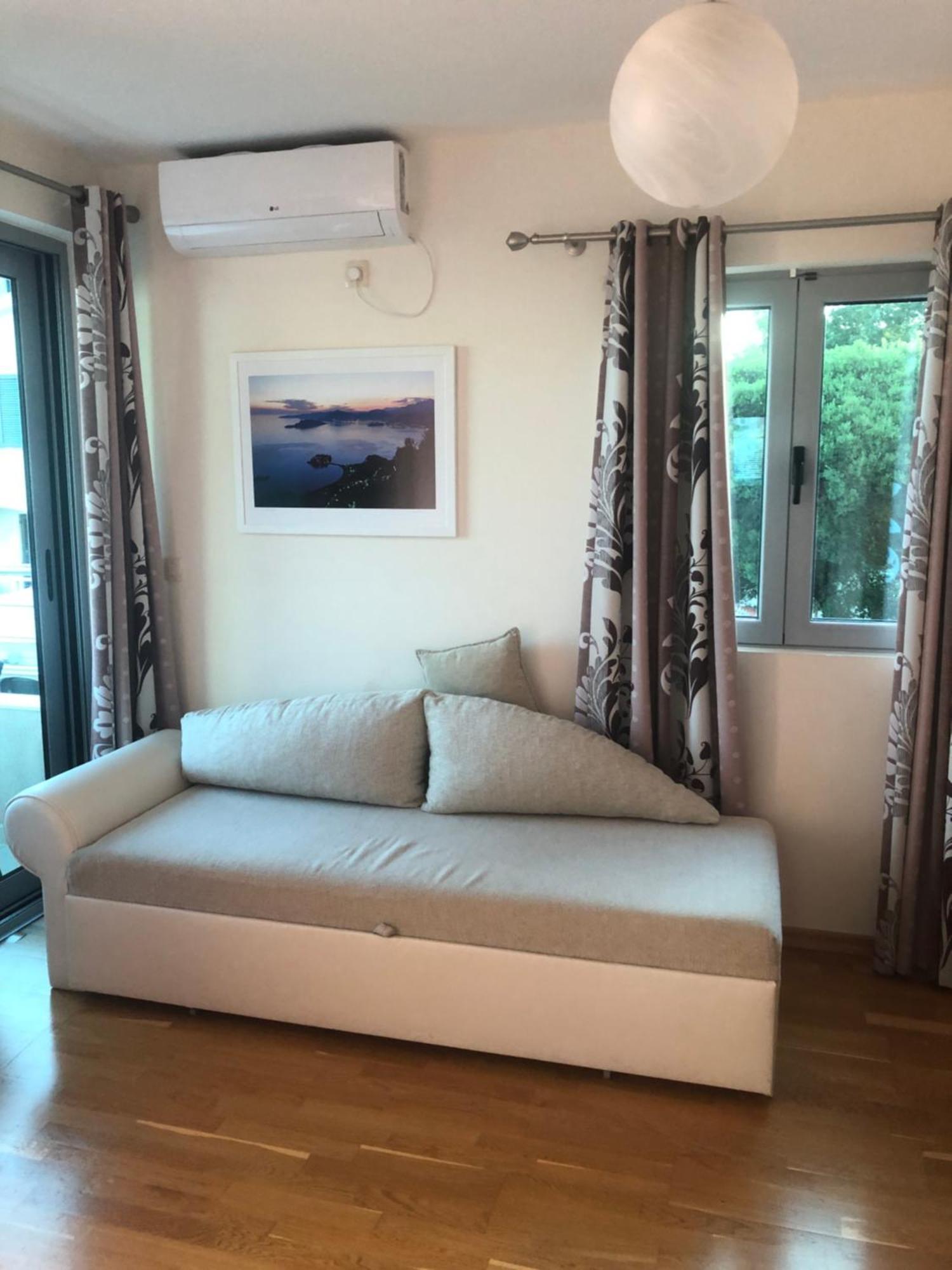 Apartments Rafailovic Ljubo Rafajlovići Dış mekan fotoğraf