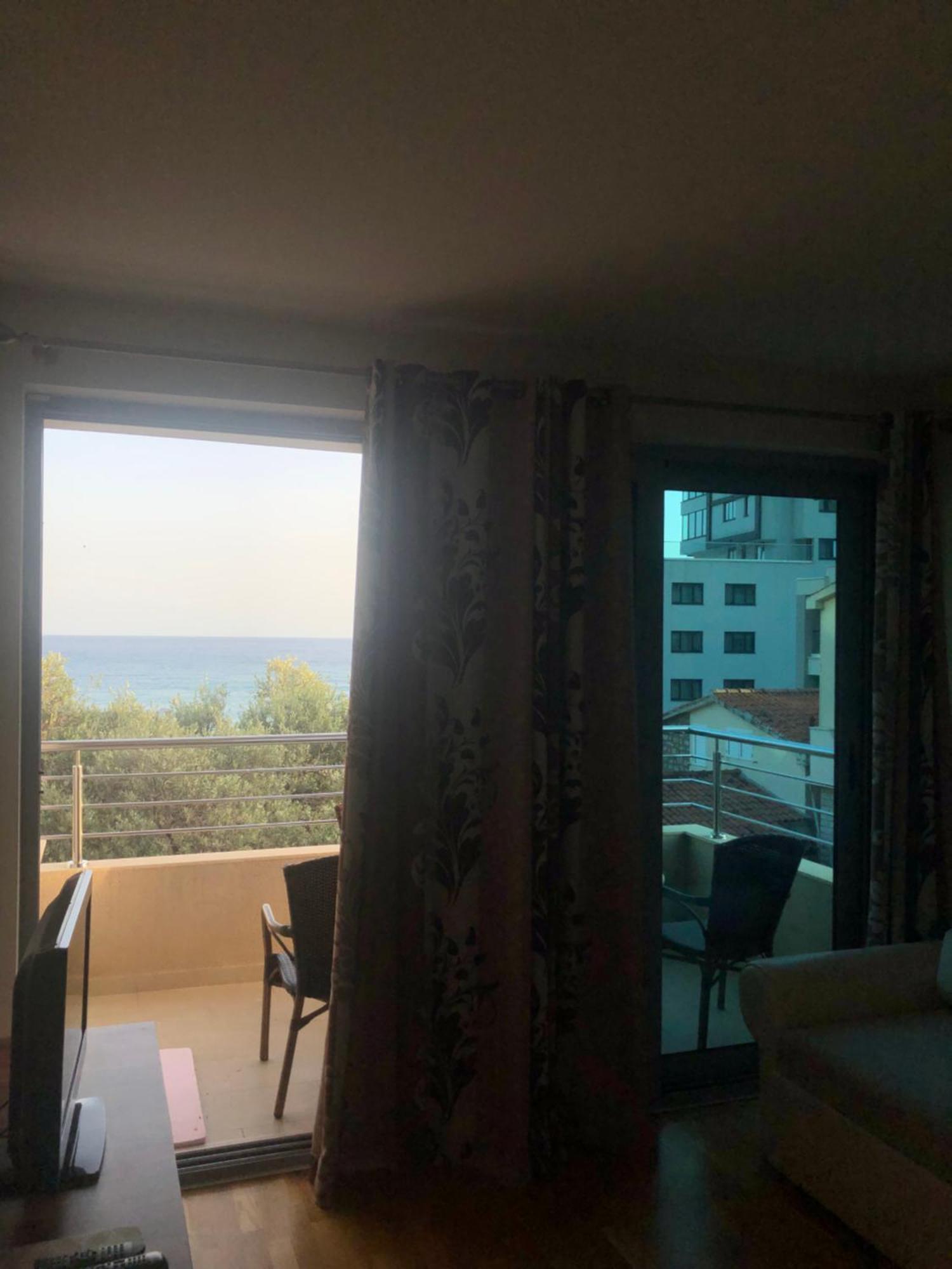 Apartments Rafailovic Ljubo Rafajlovići Dış mekan fotoğraf
