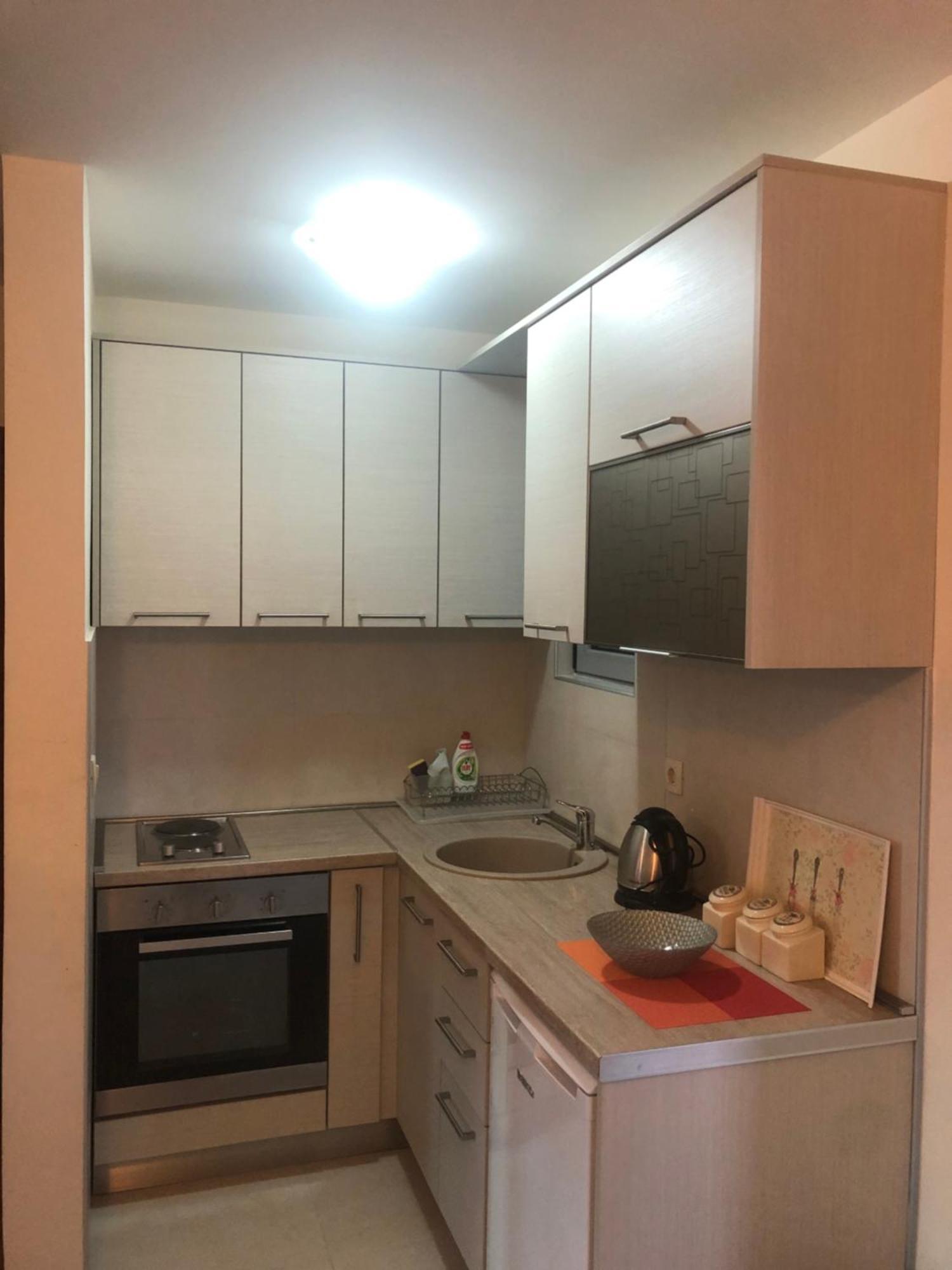 Apartments Rafailovic Ljubo Rafajlovići Dış mekan fotoğraf