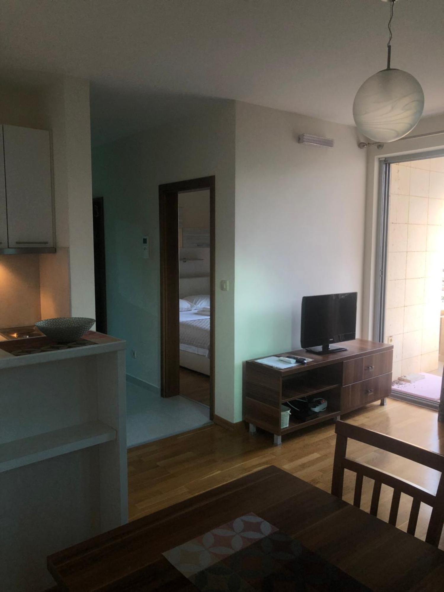 Apartments Rafailovic Ljubo Rafajlovići Dış mekan fotoğraf