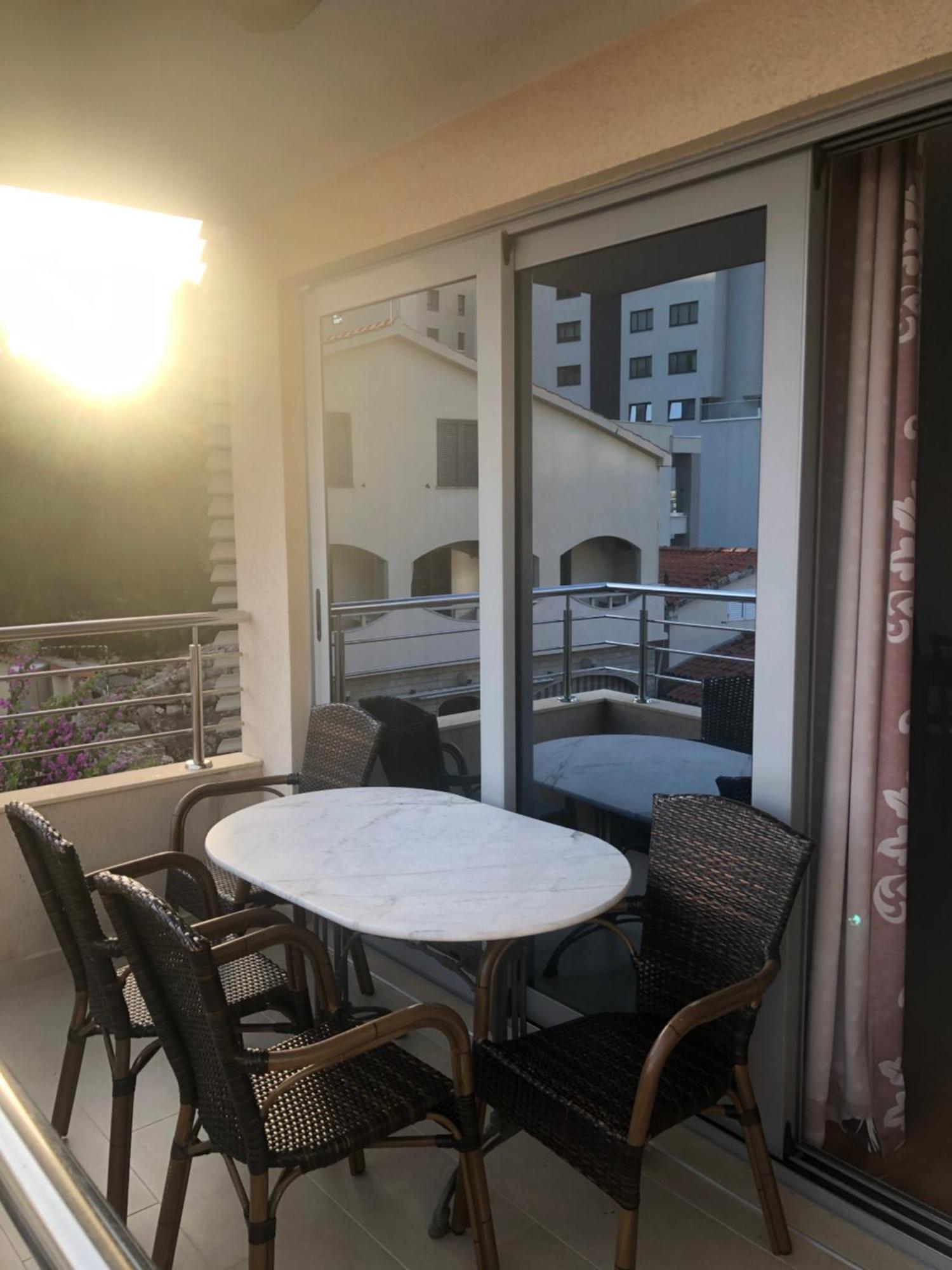 Apartments Rafailovic Ljubo Rafajlovići Dış mekan fotoğraf
