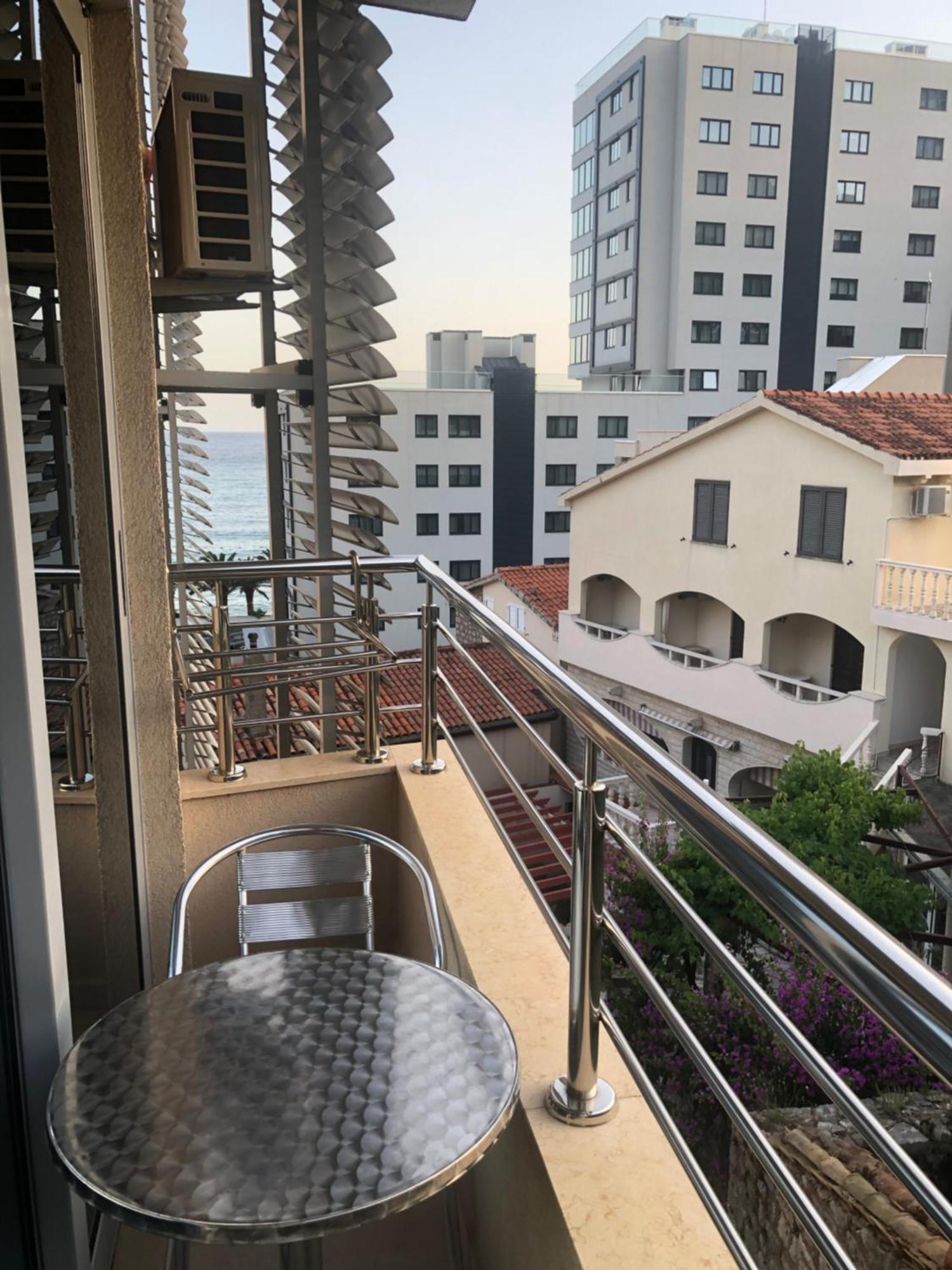 Apartments Rafailovic Ljubo Rafajlovići Dış mekan fotoğraf