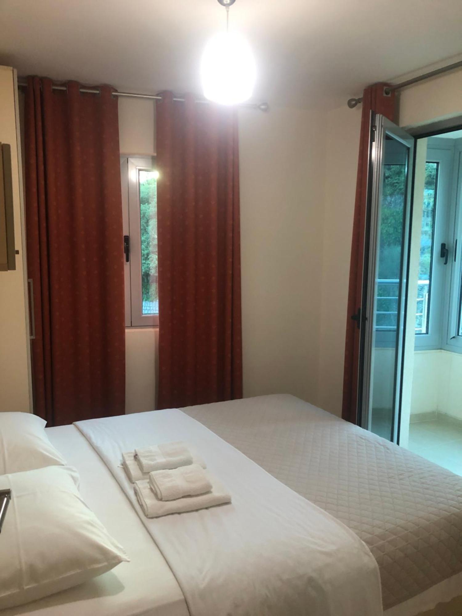 Apartments Rafailovic Ljubo Rafajlovići Dış mekan fotoğraf