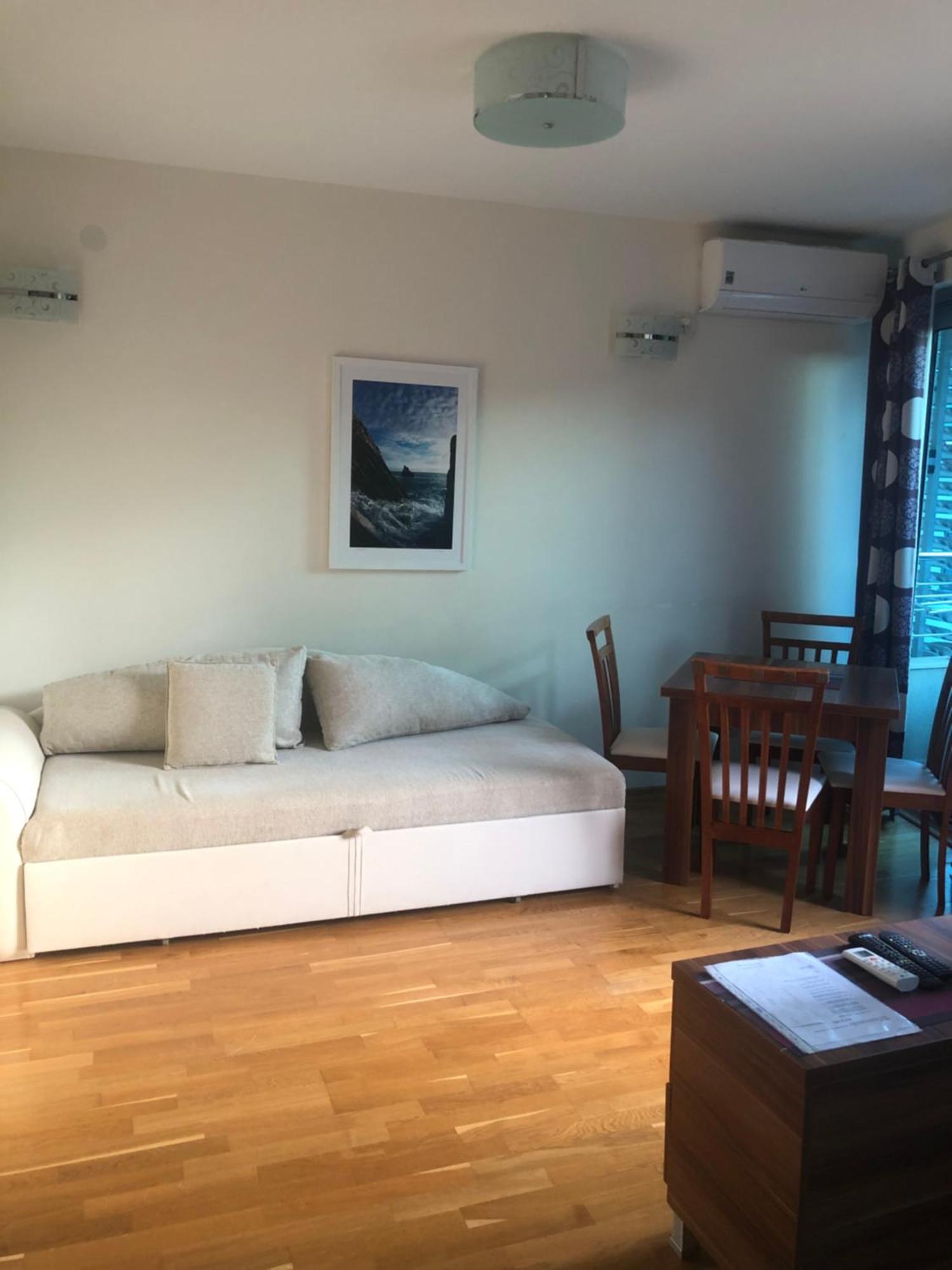 Apartments Rafailovic Ljubo Rafajlovići Dış mekan fotoğraf