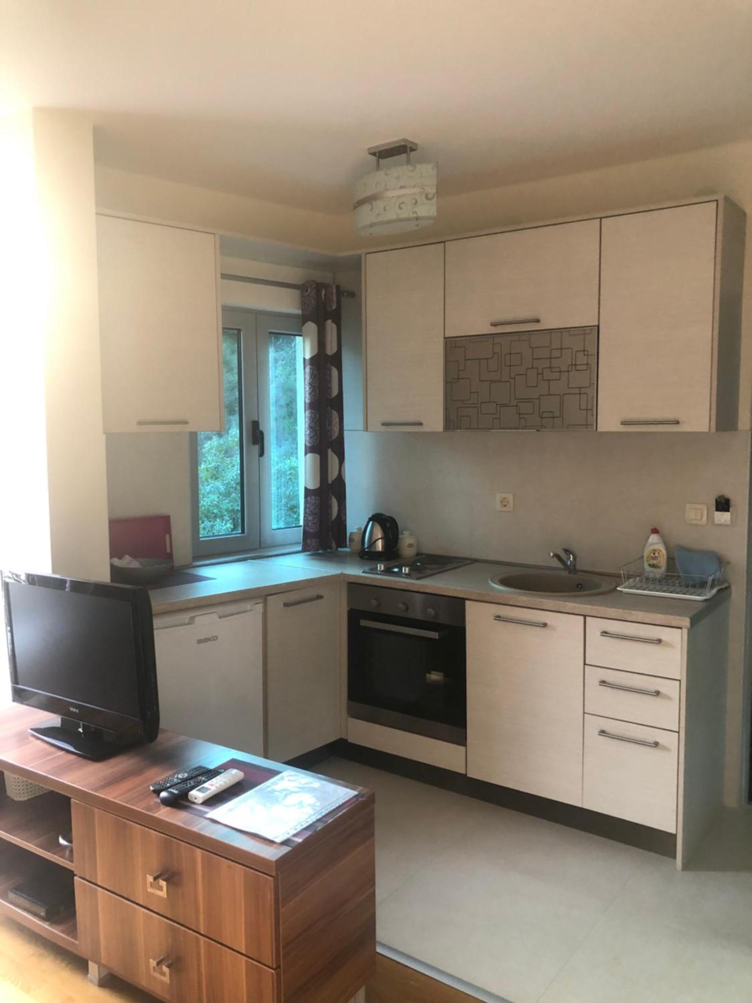 Apartments Rafailovic Ljubo Rafajlovići Dış mekan fotoğraf