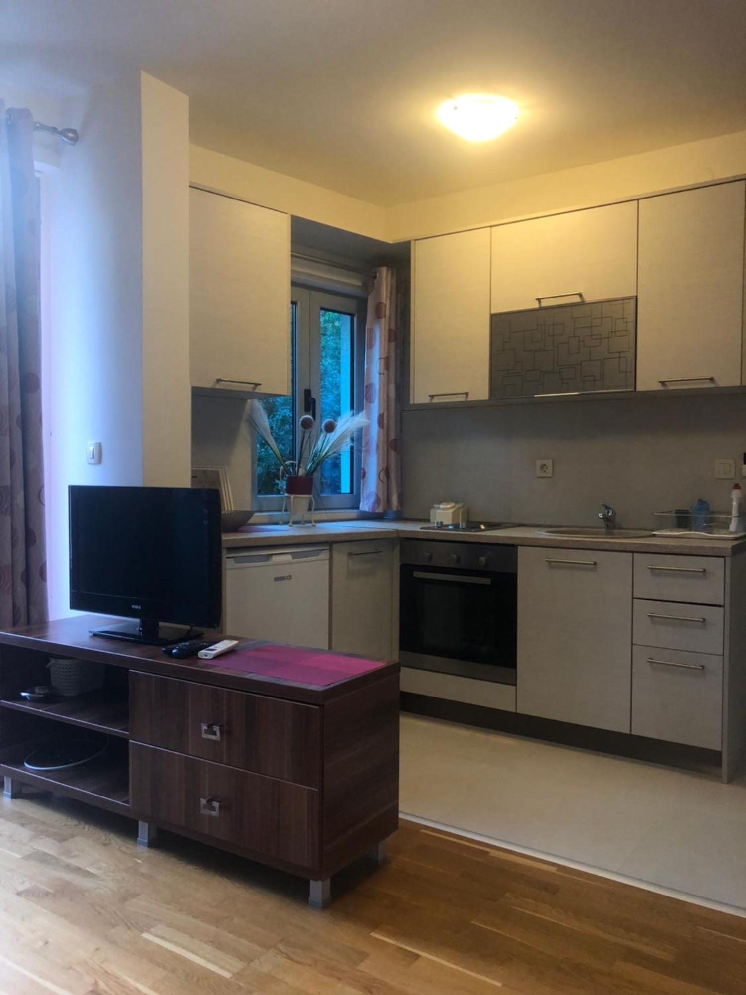 Apartments Rafailovic Ljubo Rafajlovići Dış mekan fotoğraf