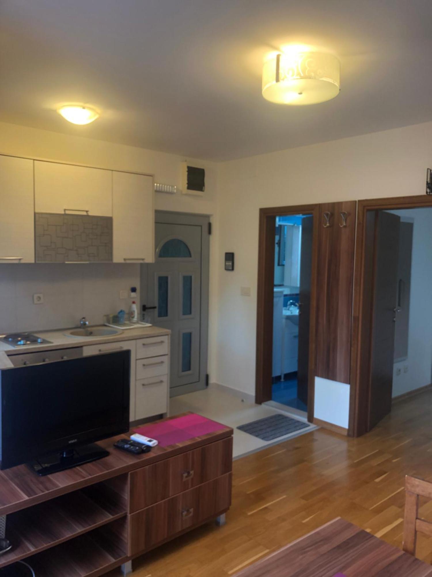 Apartments Rafailovic Ljubo Rafajlovići Dış mekan fotoğraf