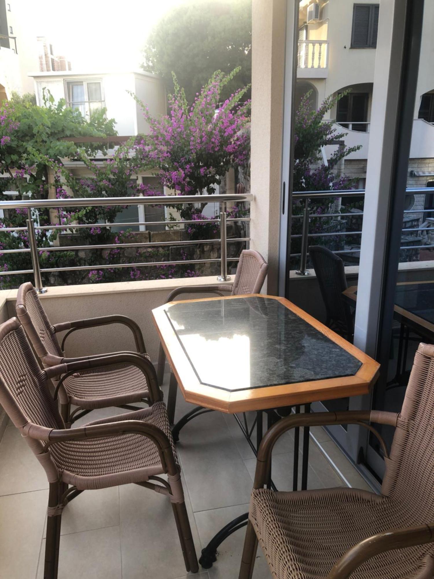 Apartments Rafailovic Ljubo Rafajlovići Dış mekan fotoğraf