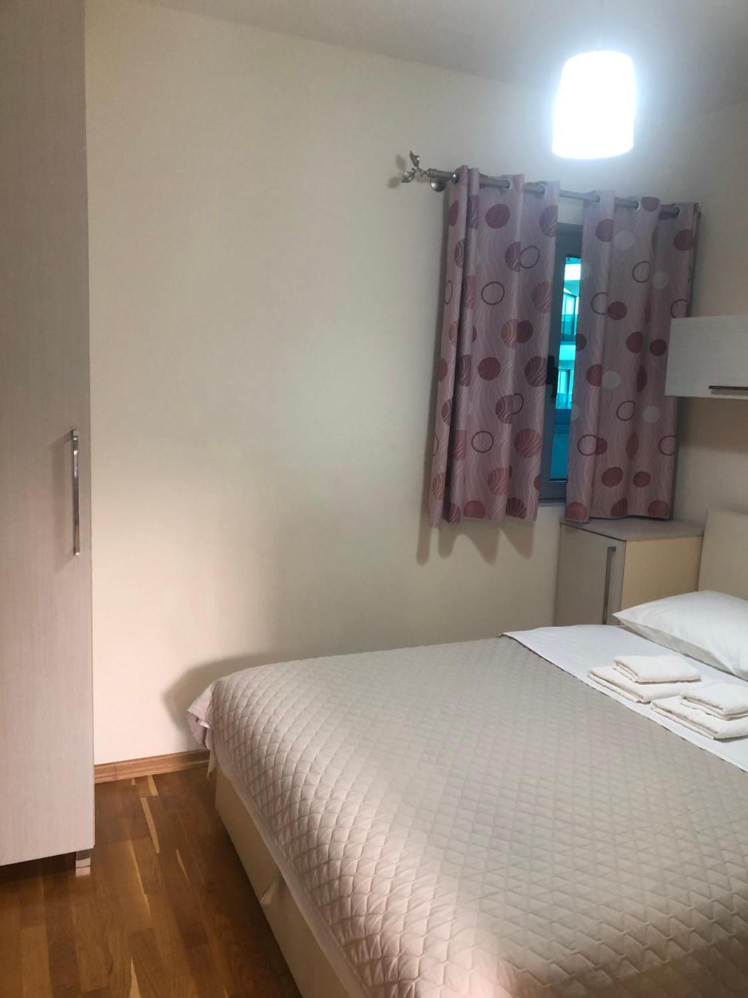 Apartments Rafailovic Ljubo Rafajlovići Dış mekan fotoğraf