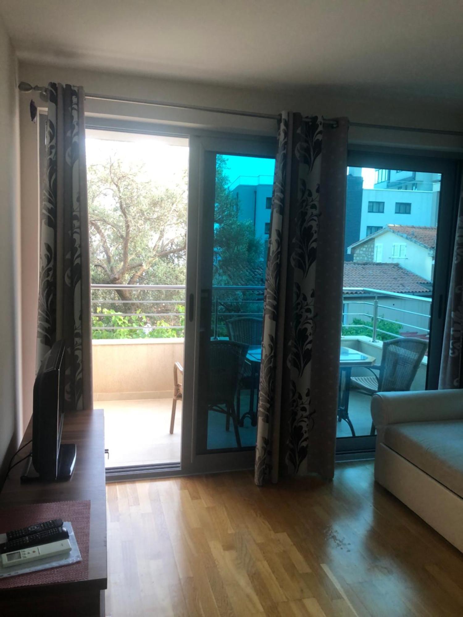 Apartments Rafailovic Ljubo Rafajlovići Dış mekan fotoğraf
