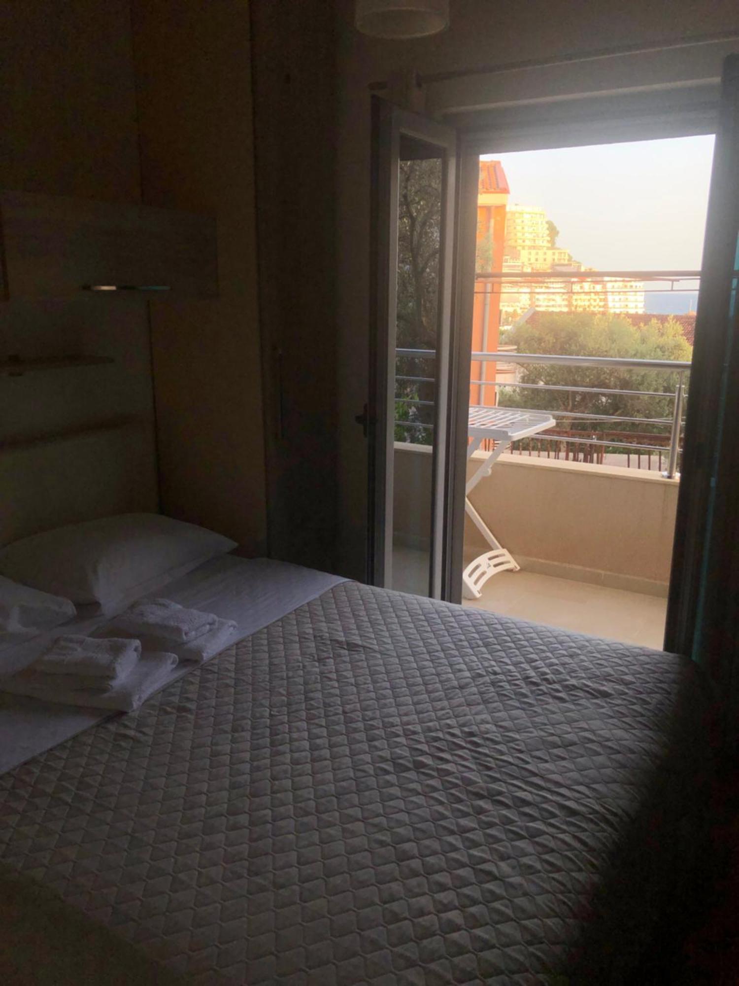 Apartments Rafailovic Ljubo Rafajlovići Dış mekan fotoğraf