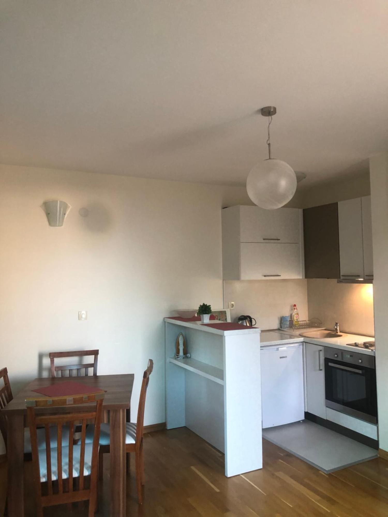 Apartments Rafailovic Ljubo Rafajlovići Dış mekan fotoğraf