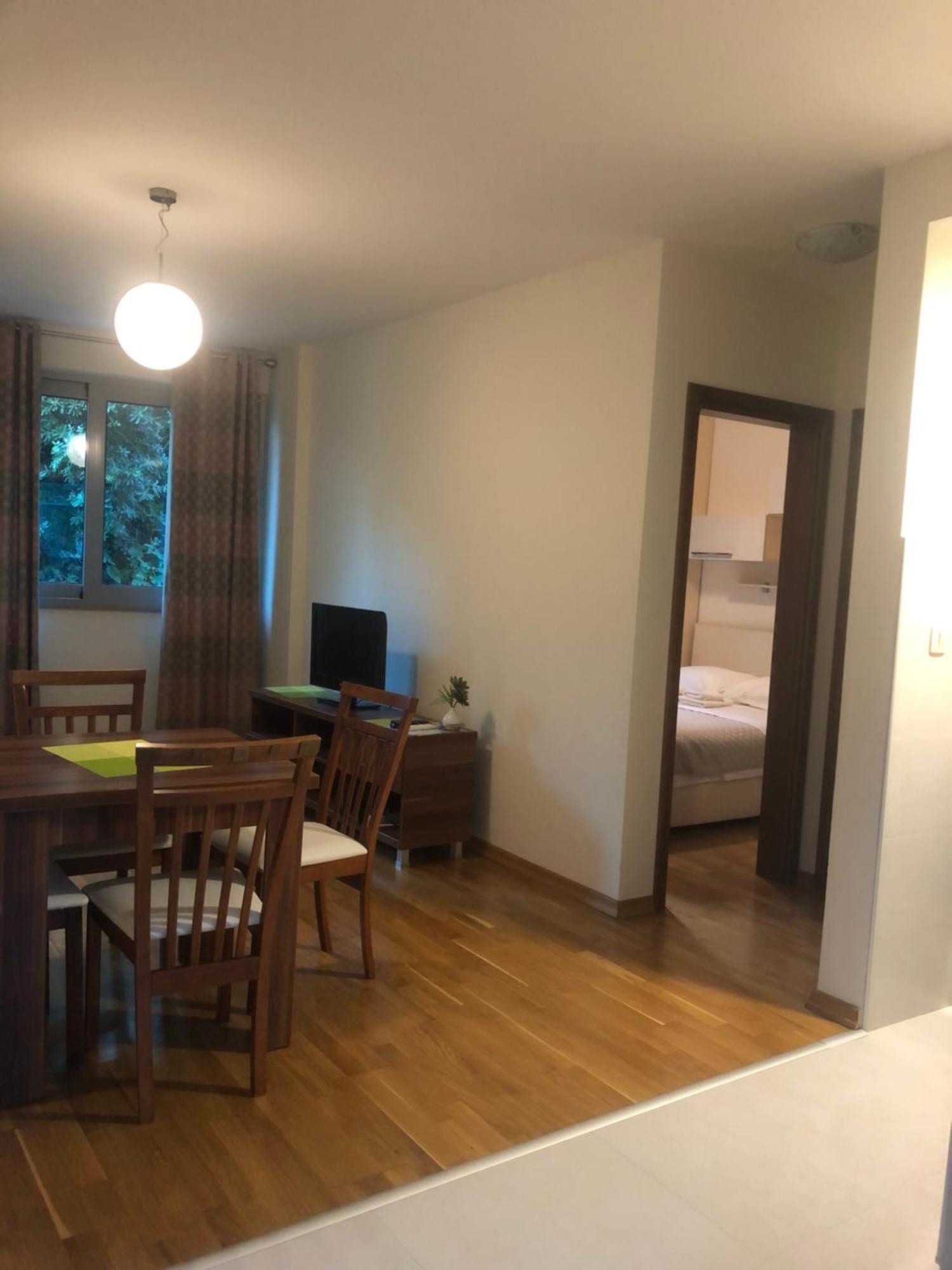 Apartments Rafailovic Ljubo Rafajlovići Dış mekan fotoğraf