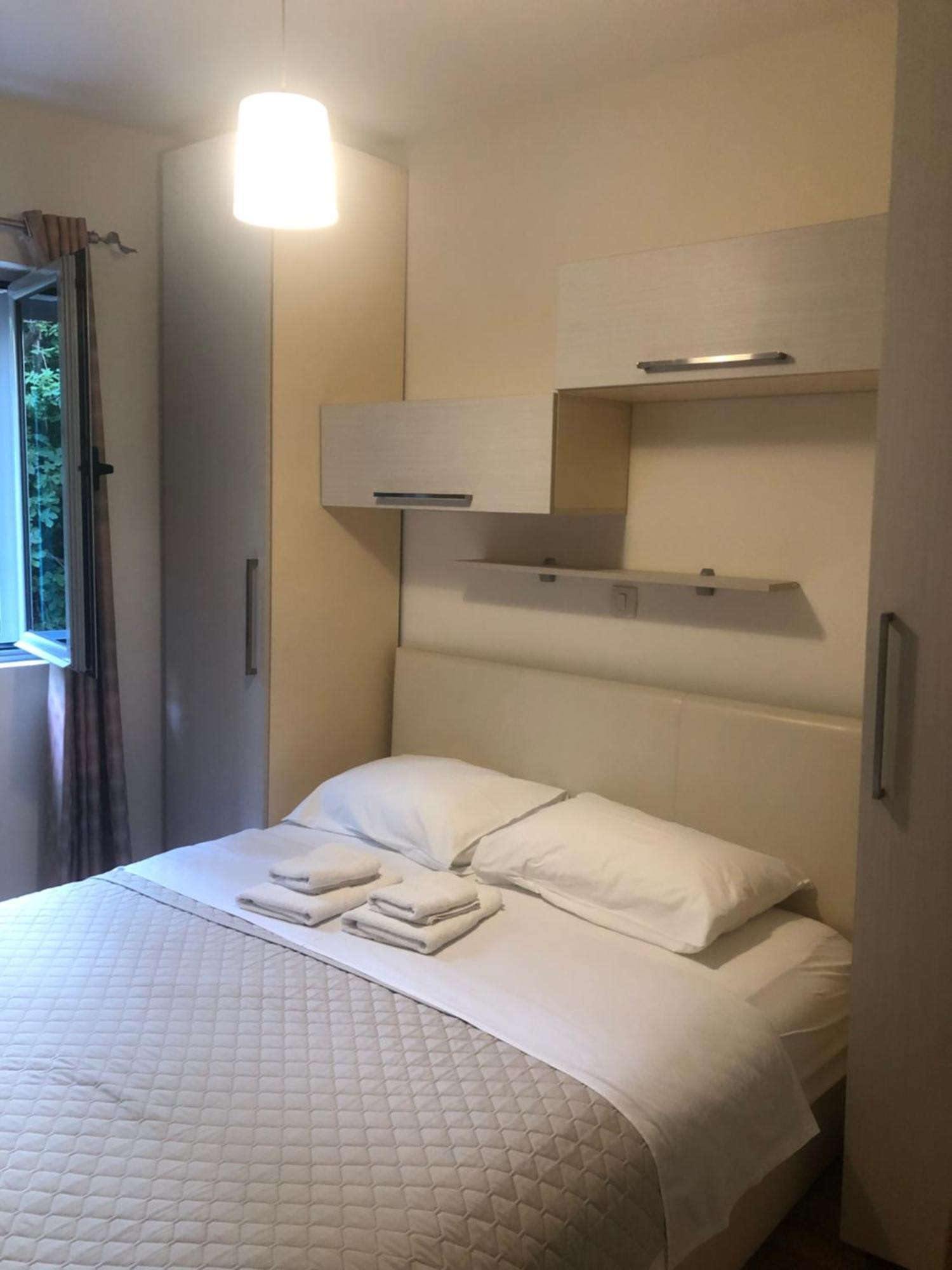 Apartments Rafailovic Ljubo Rafajlovići Dış mekan fotoğraf