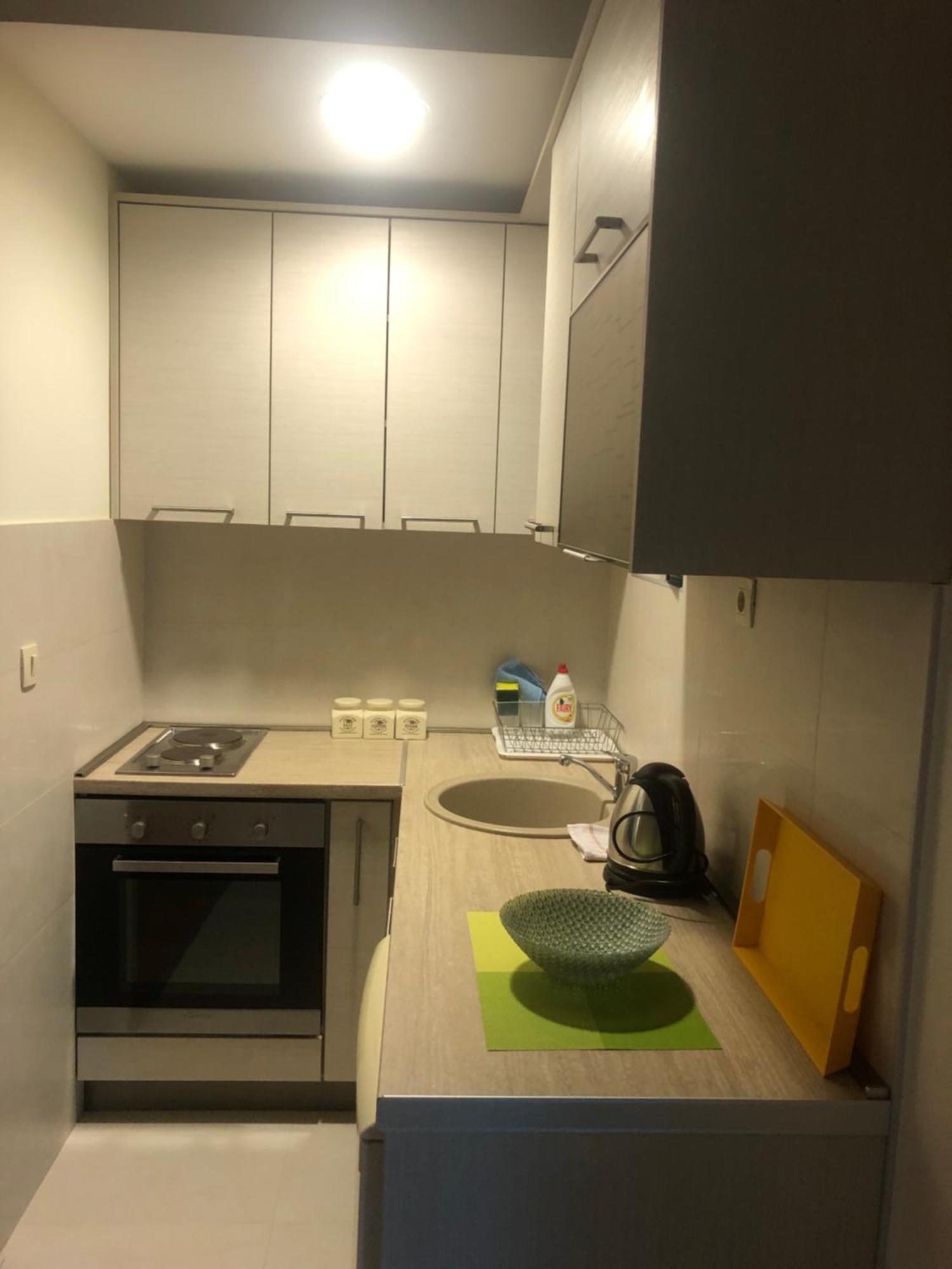 Apartments Rafailovic Ljubo Rafajlovići Dış mekan fotoğraf