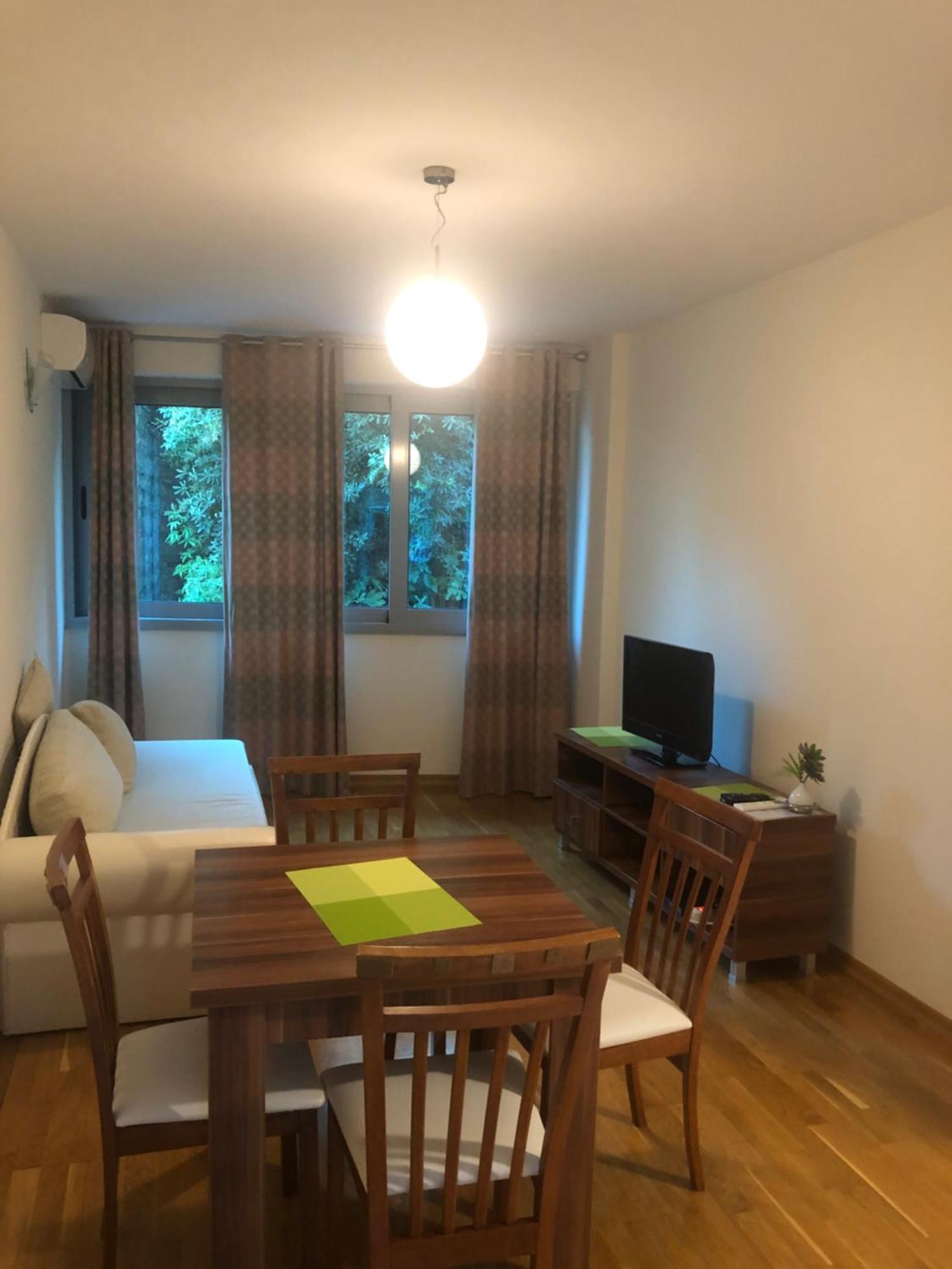 Apartments Rafailovic Ljubo Rafajlovići Dış mekan fotoğraf