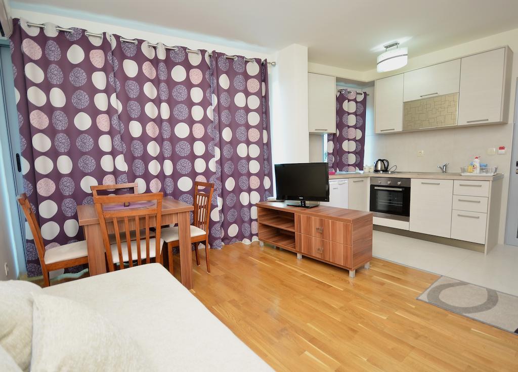 Apartments Rafailovic Ljubo Rafajlovići Dış mekan fotoğraf