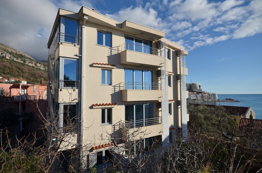 Apartments Rafailovic Ljubo Rafajlovići Dış mekan fotoğraf