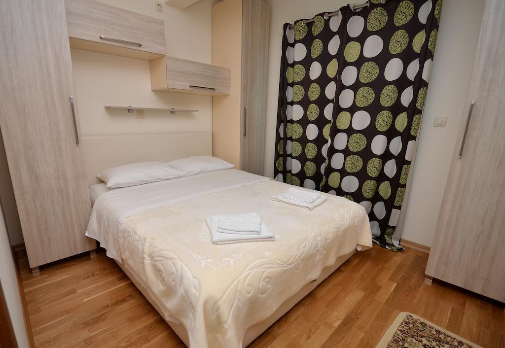 Apartments Rafailovic Ljubo Rafajlovići Dış mekan fotoğraf