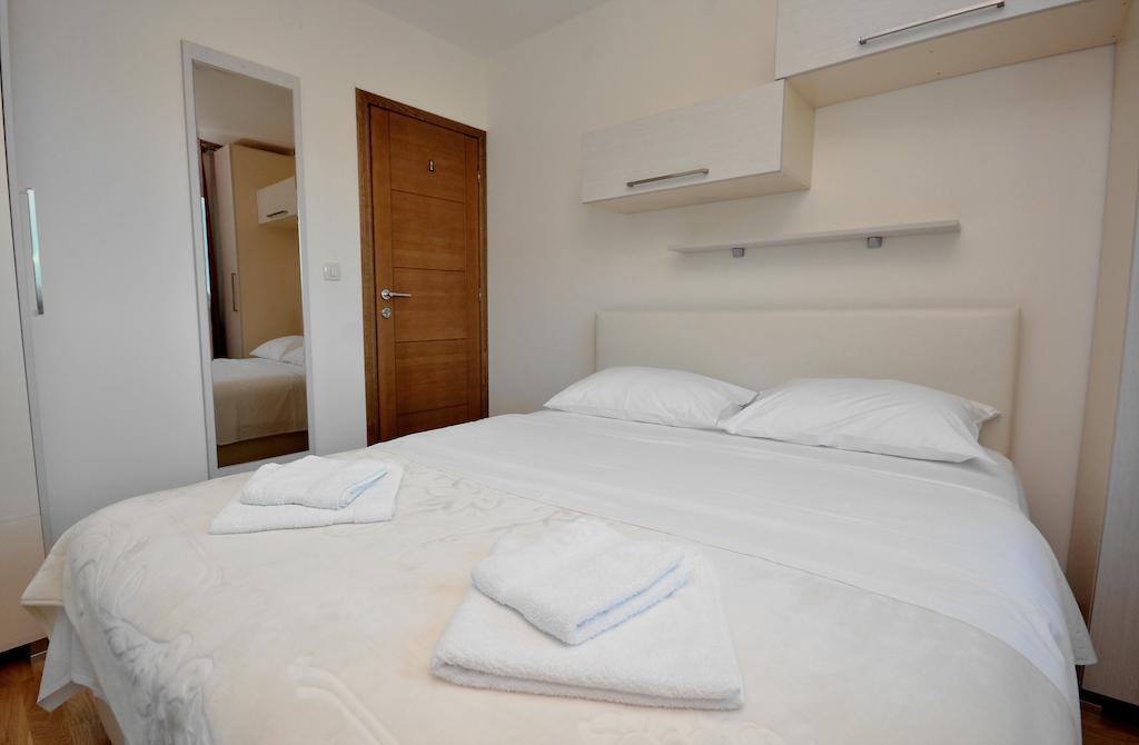 Apartments Rafailovic Ljubo Rafajlovići Dış mekan fotoğraf