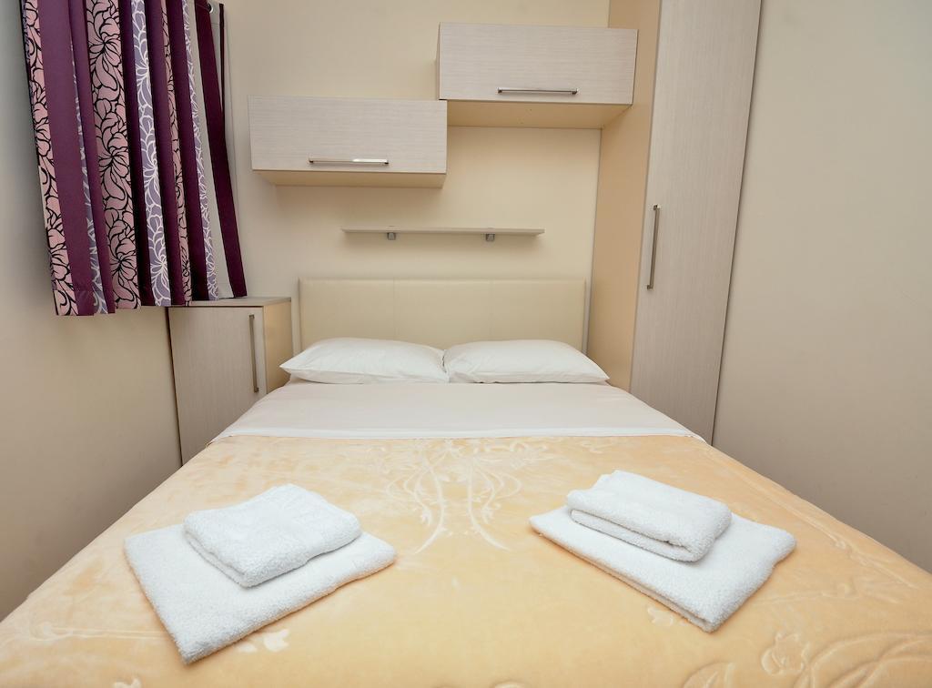 Apartments Rafailovic Ljubo Rafajlovići Dış mekan fotoğraf