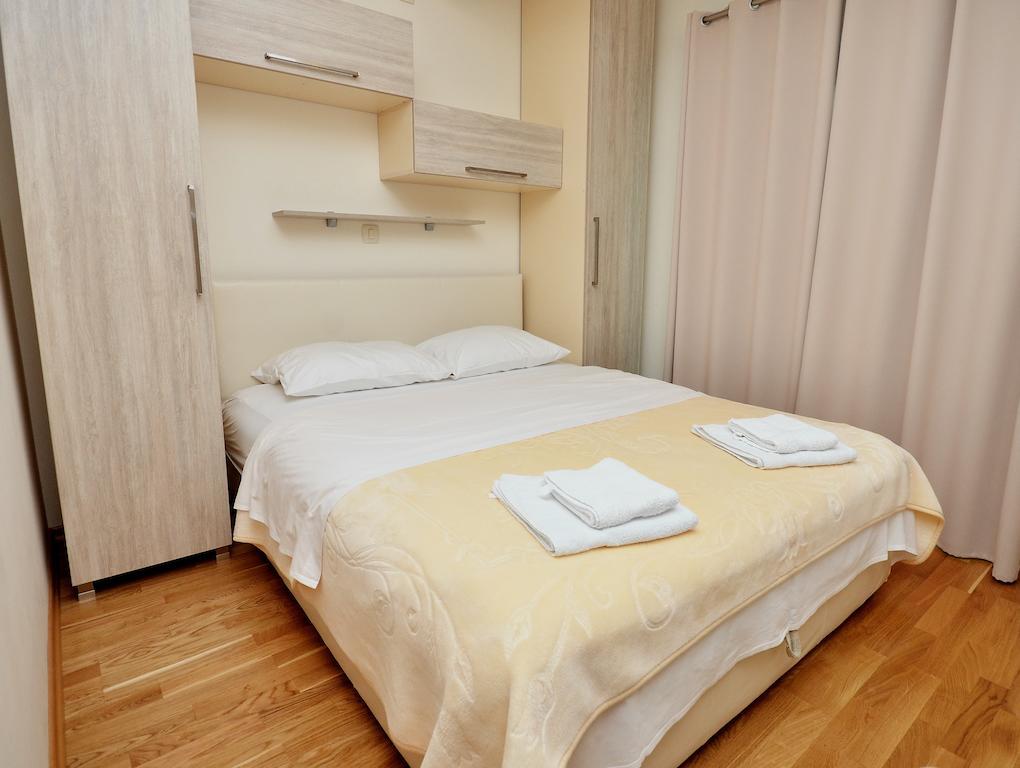 Apartments Rafailovic Ljubo Rafajlovići Dış mekan fotoğraf
